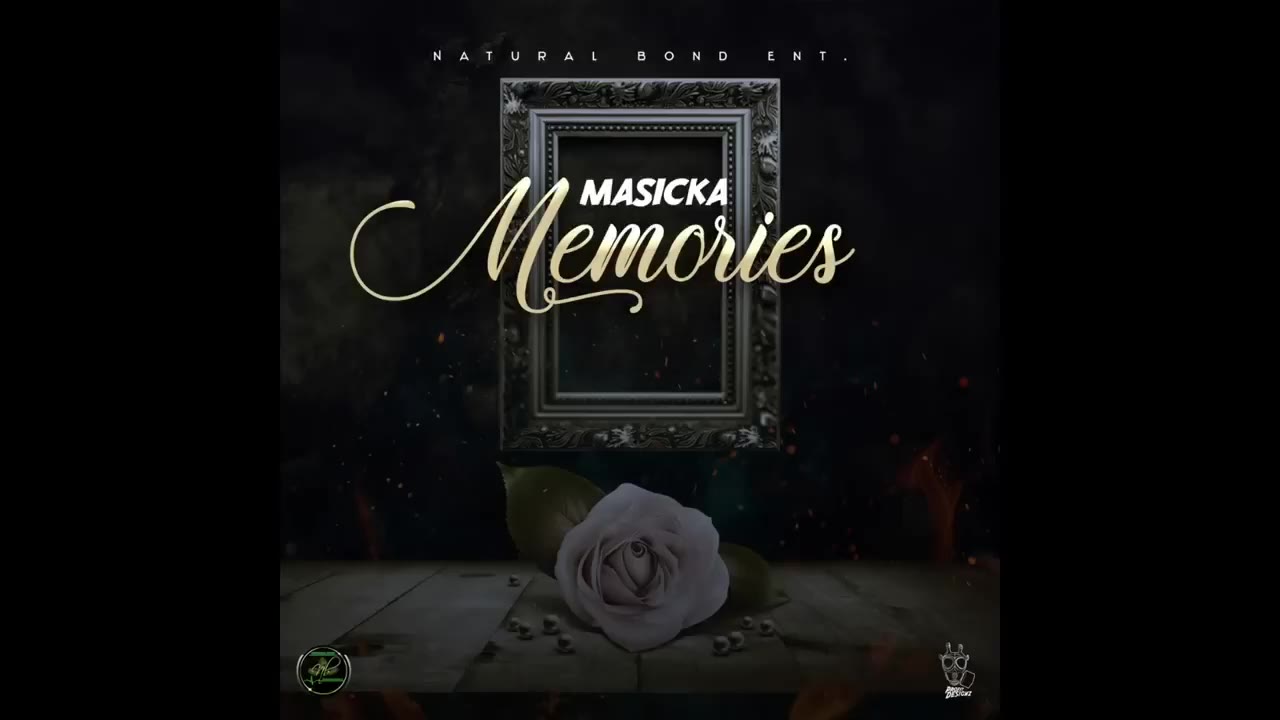 Masicka Memories (Official Audio)