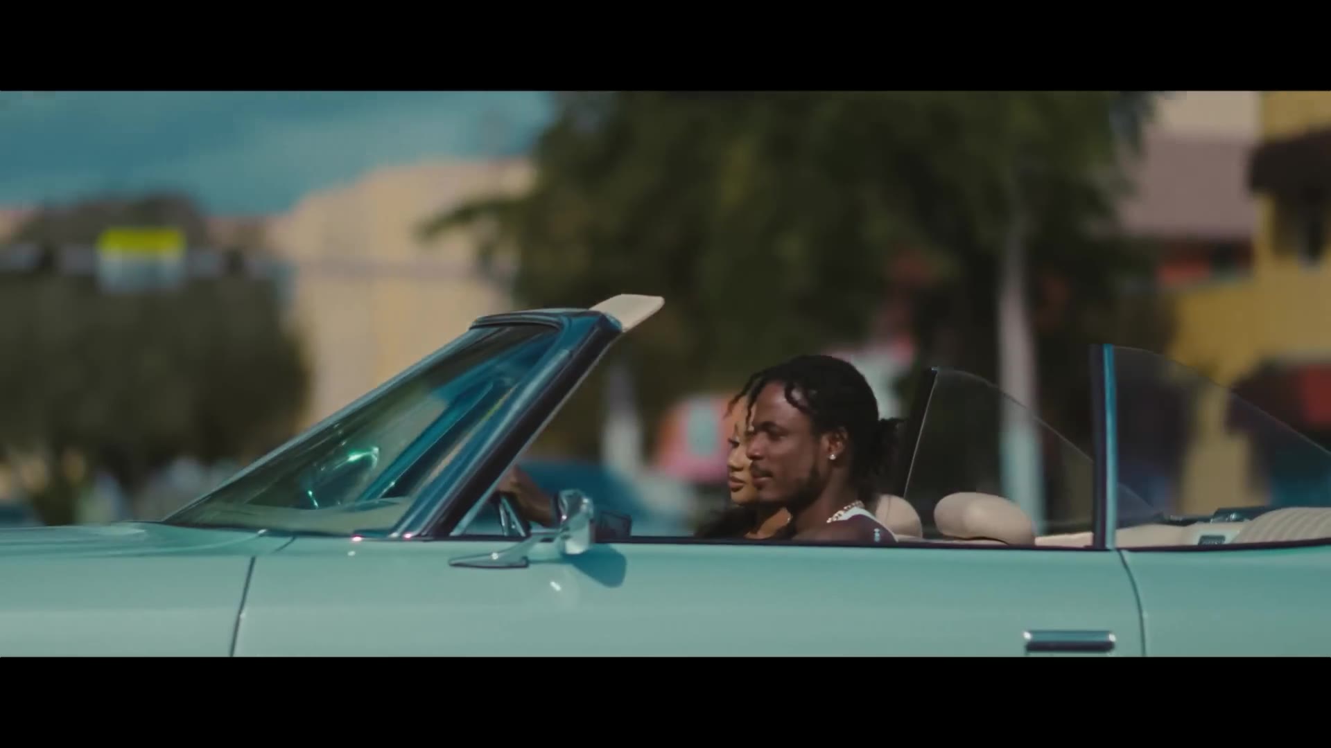 Masicka Most Wanted (Official Trailer)