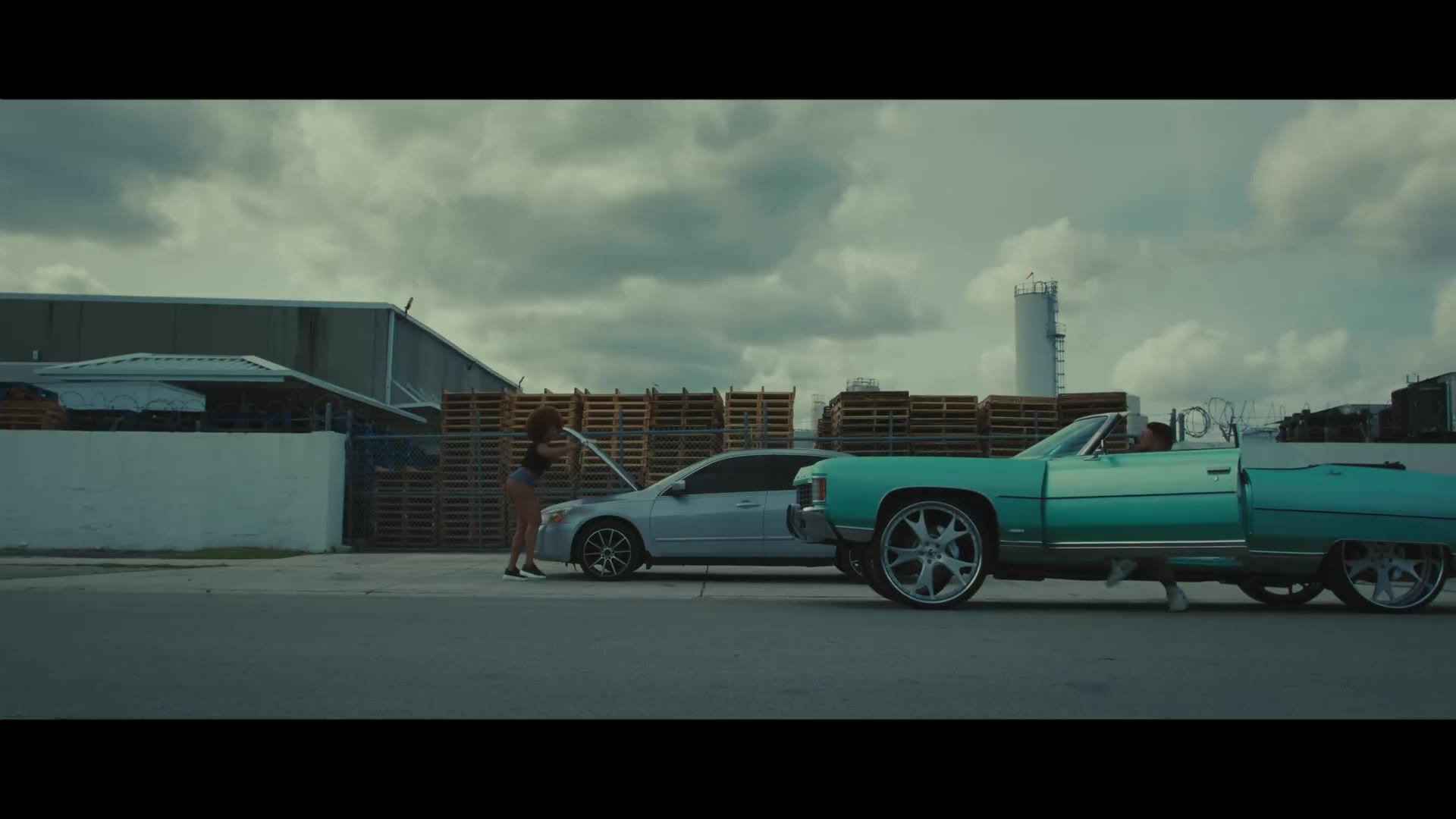 Masicka Most Wanted (Official Video)