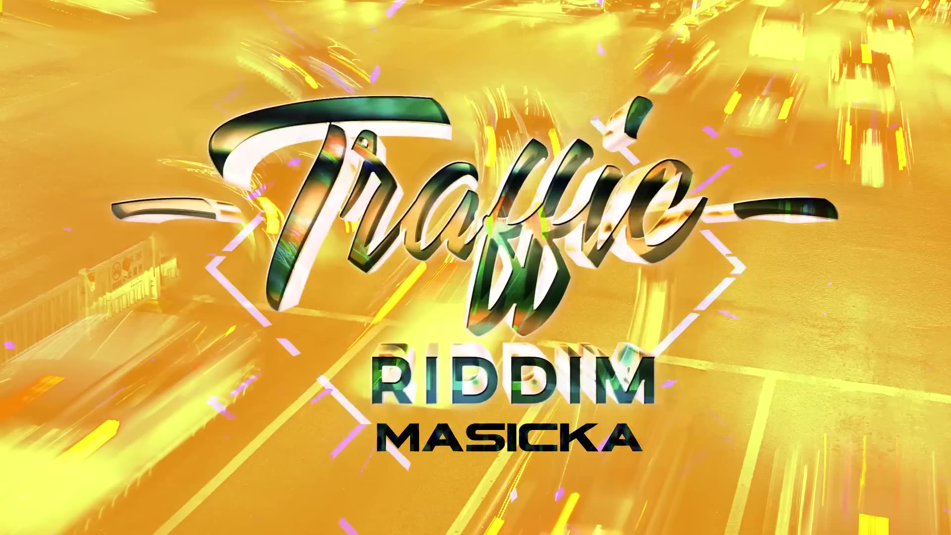 Masicka That's People (Official Audio)