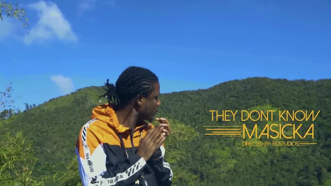 Masicka They Don t Know (Official Video)