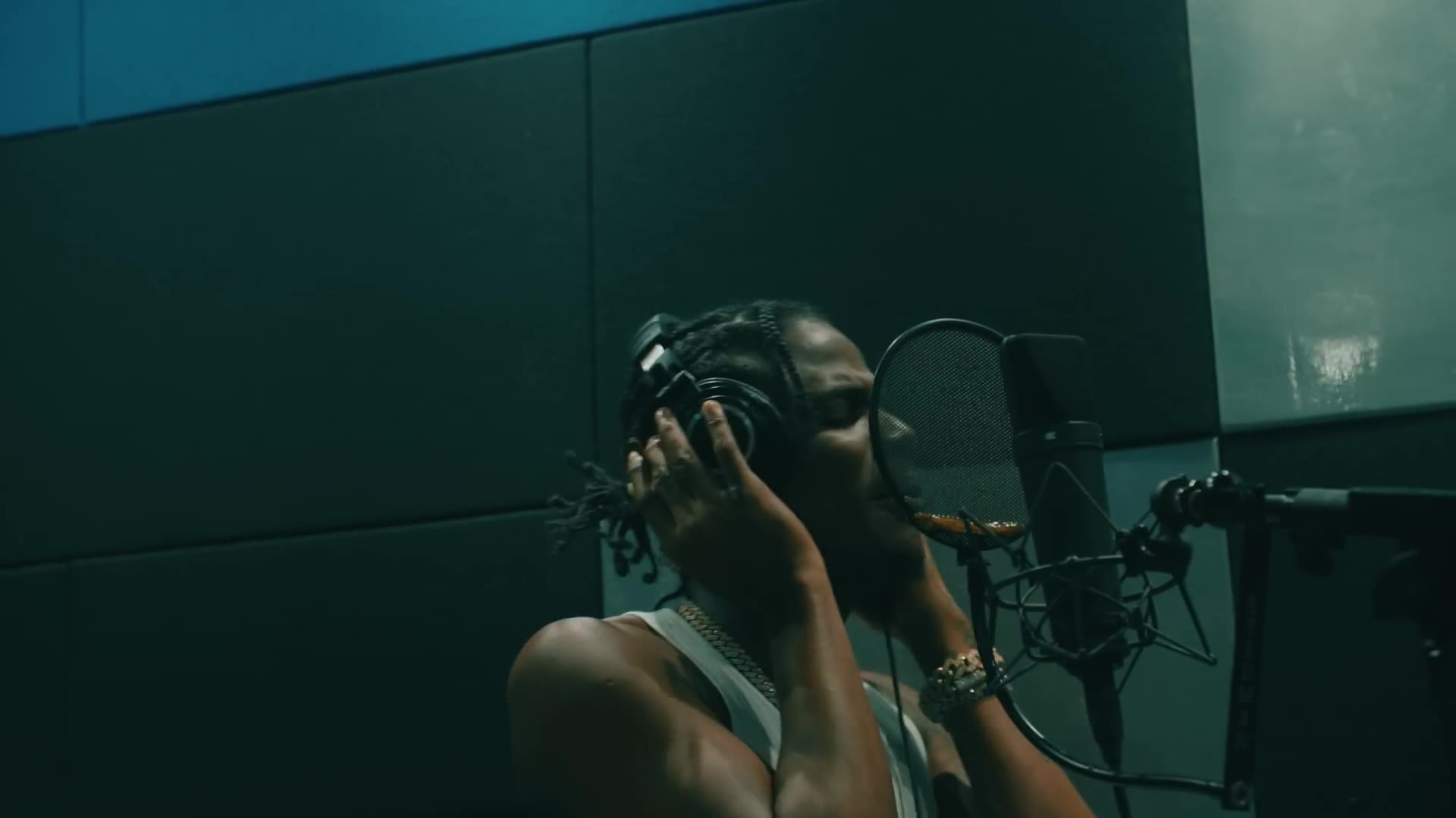 Masicka Trophies (Official Video)