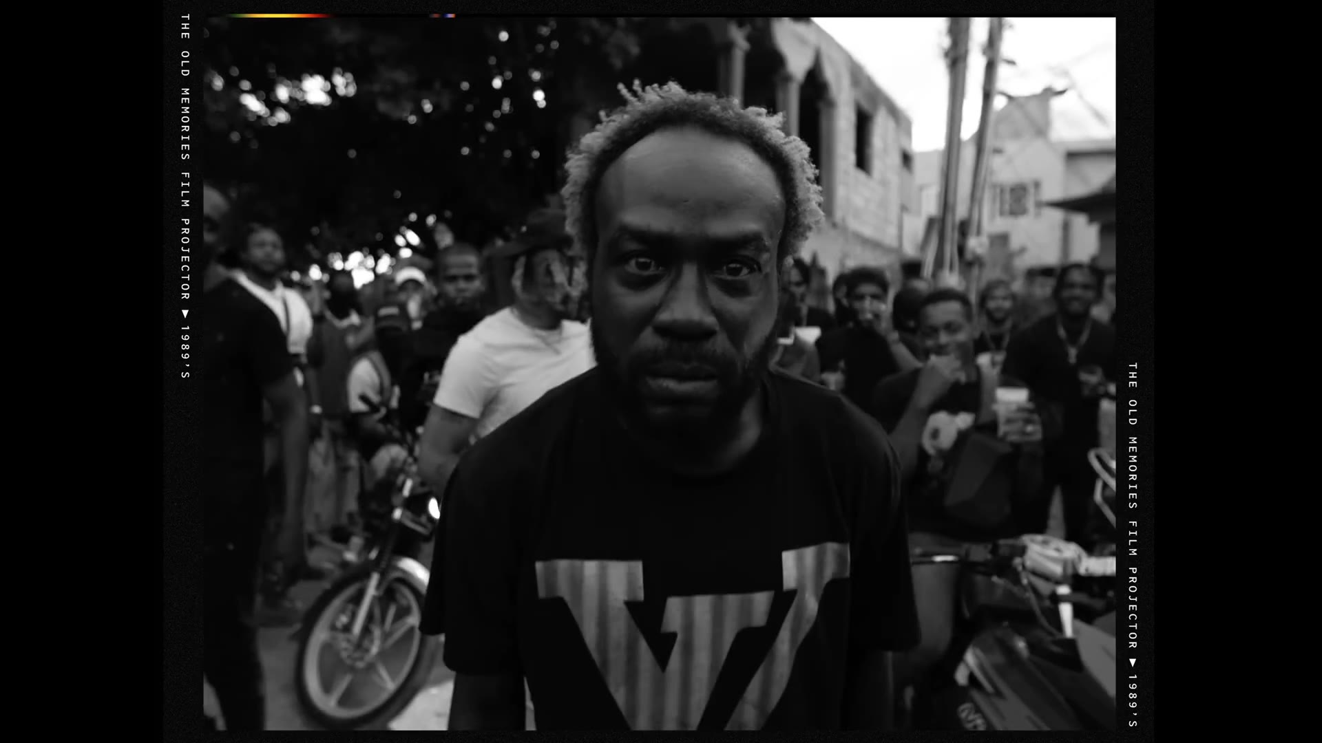 Masicka Tyrant (Official Video)