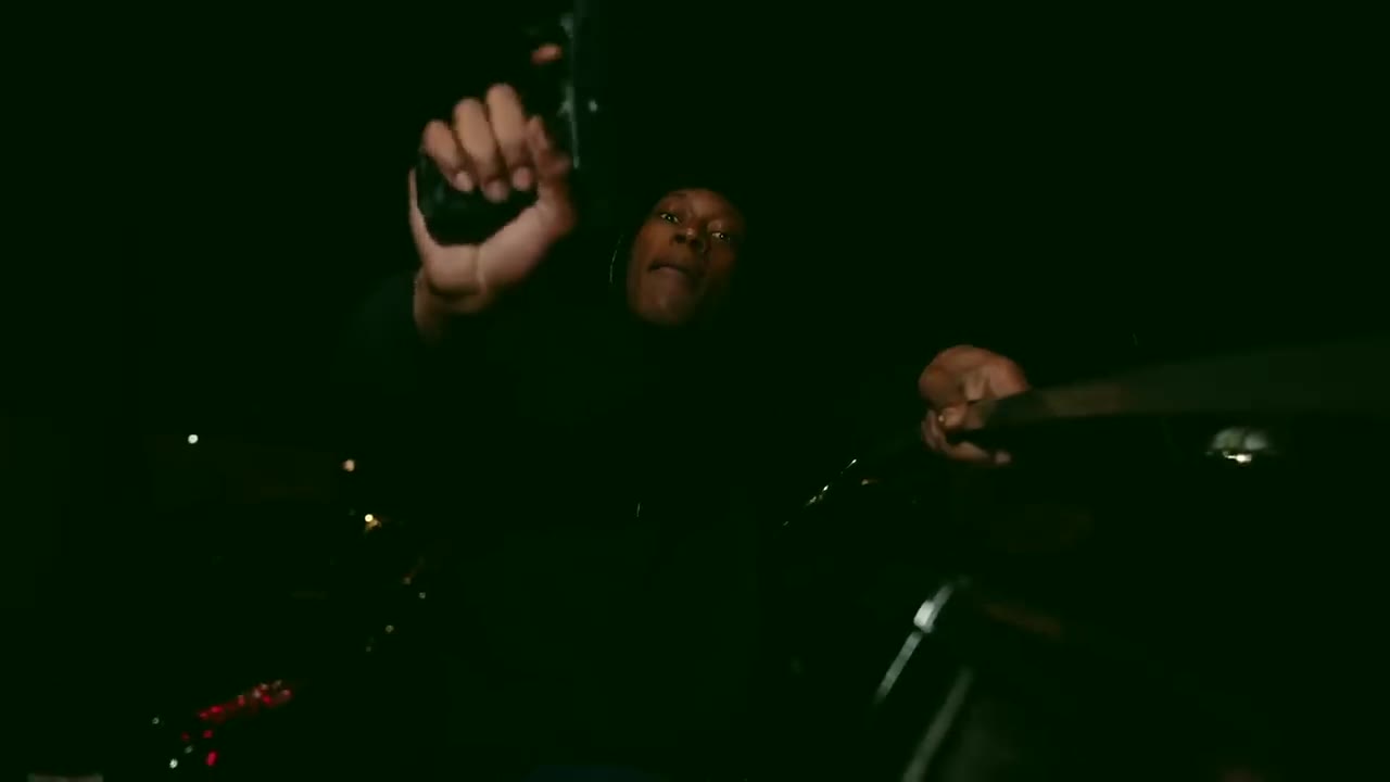 Mugs Bad From Morning (Music Video)