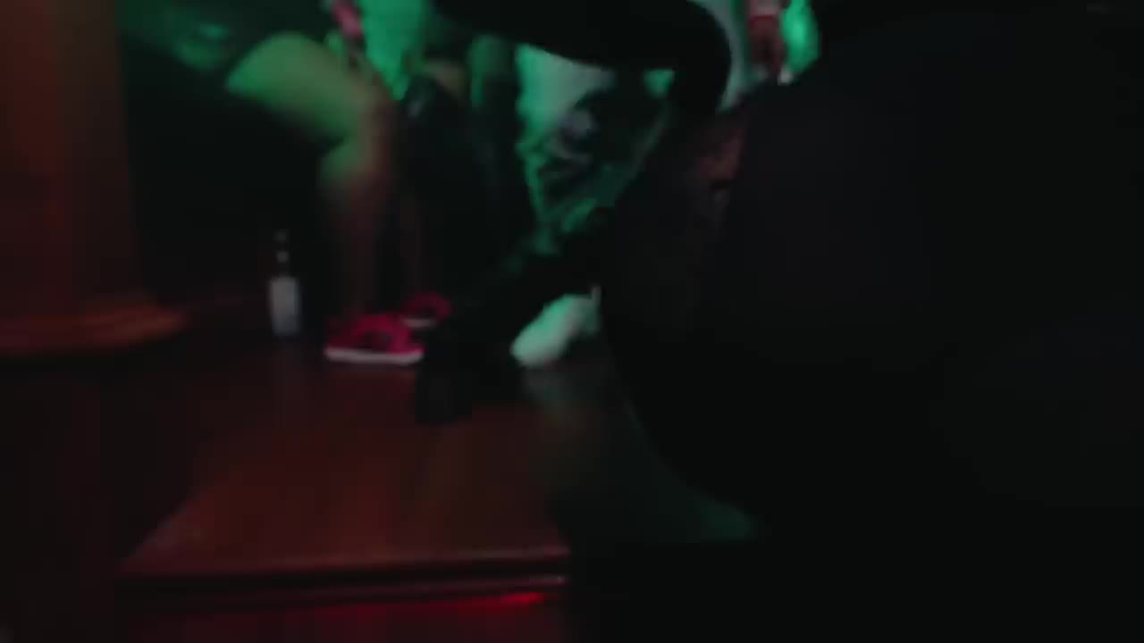Mugs Charge Up (Music Video)
