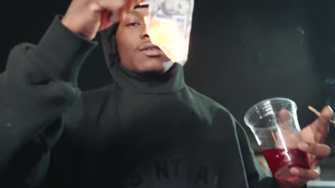Mugs Fraud (Music Video)