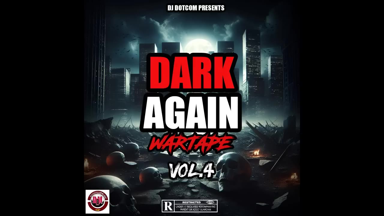 New Dancehall Mix DARK AGAIN 4 Mavado Vy Media