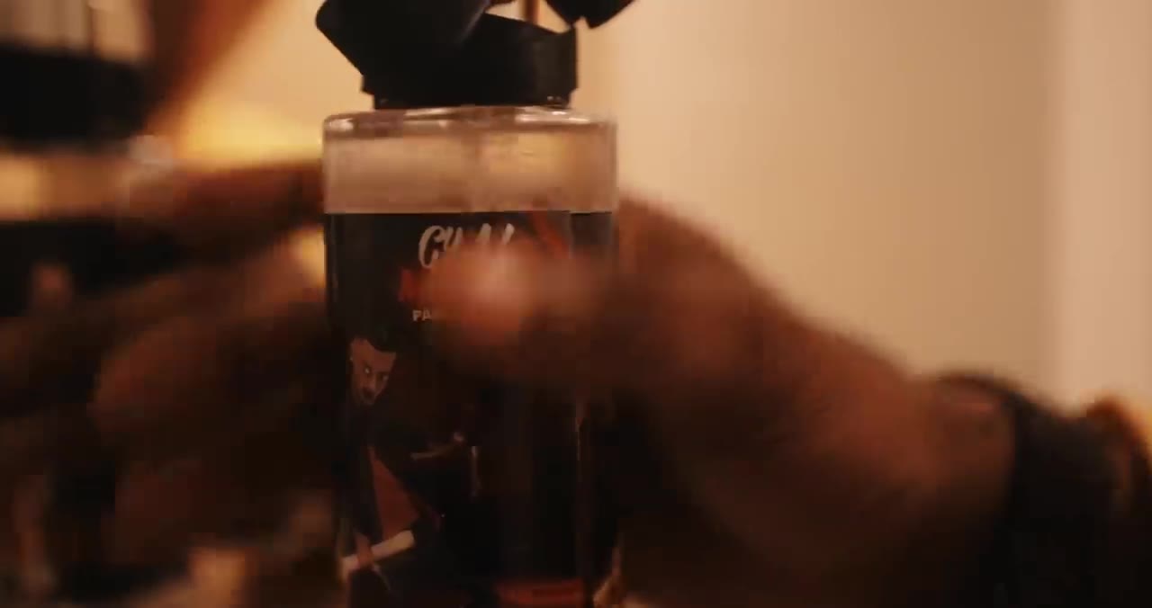Pablo YG, 450 Gyal Magnet | Official Music Video