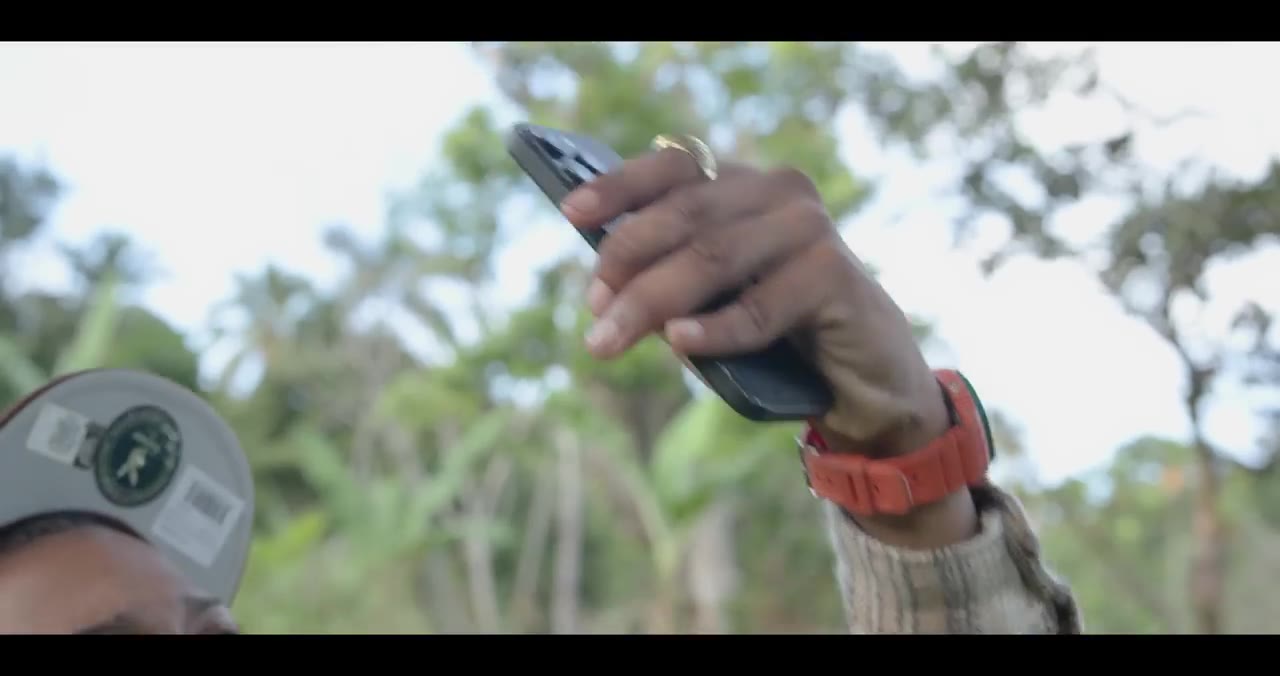 Pablo YG Radar | Official Music Video