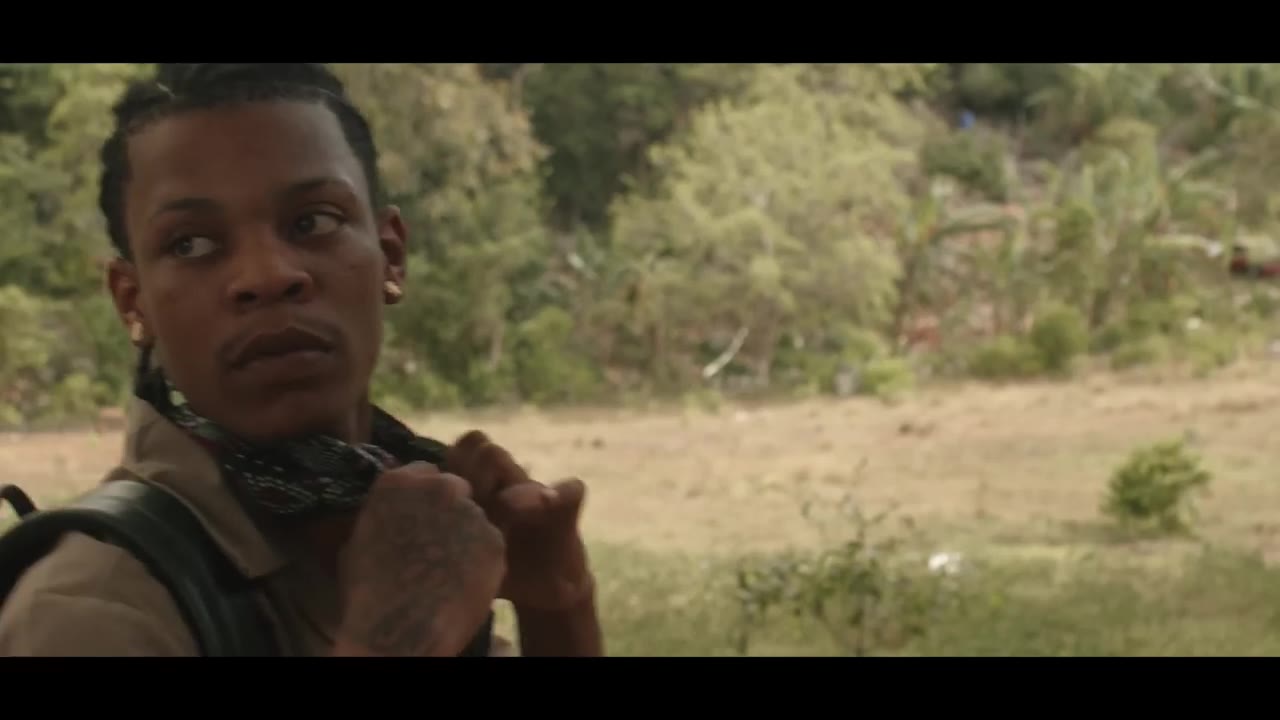 Pablo YG Rich N Richer | Official Music Video