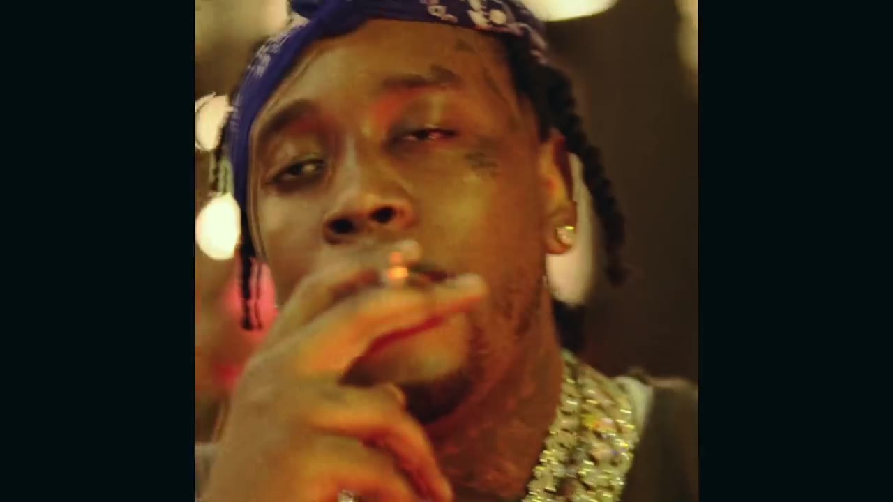 Popcaan, Fivio Foreign, Vybz Kartel Tequila Shots | Official Music Video