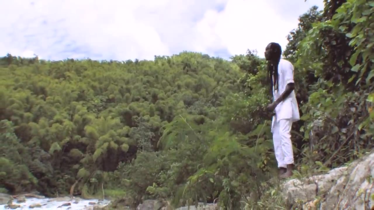 Popcaan, Zamunda, Dre Island Jah Love (Official Music Video)