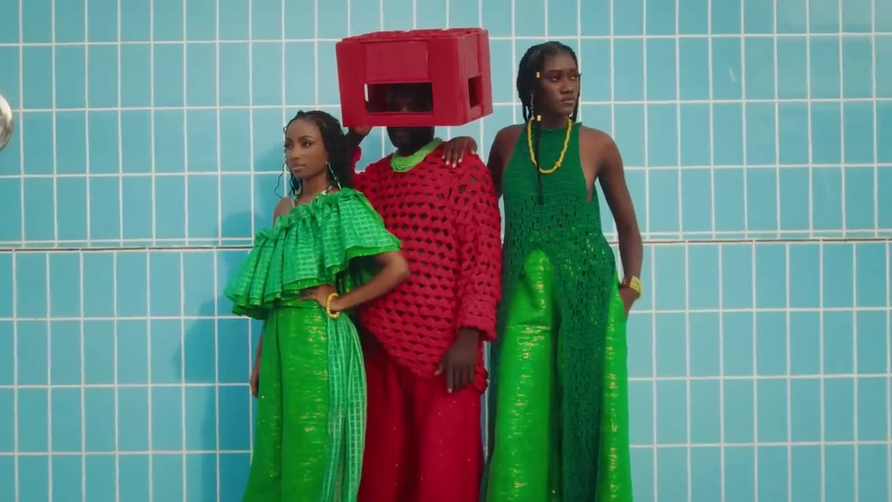 Popcaan Aboboyaa ft Burna Boy (Official Video)