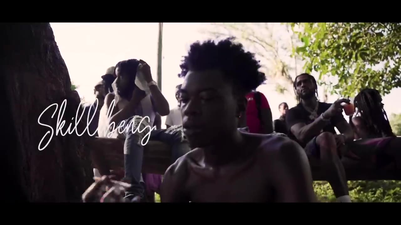 Popcaan Have It (ft Skillibeng & Quada) [Official Video]