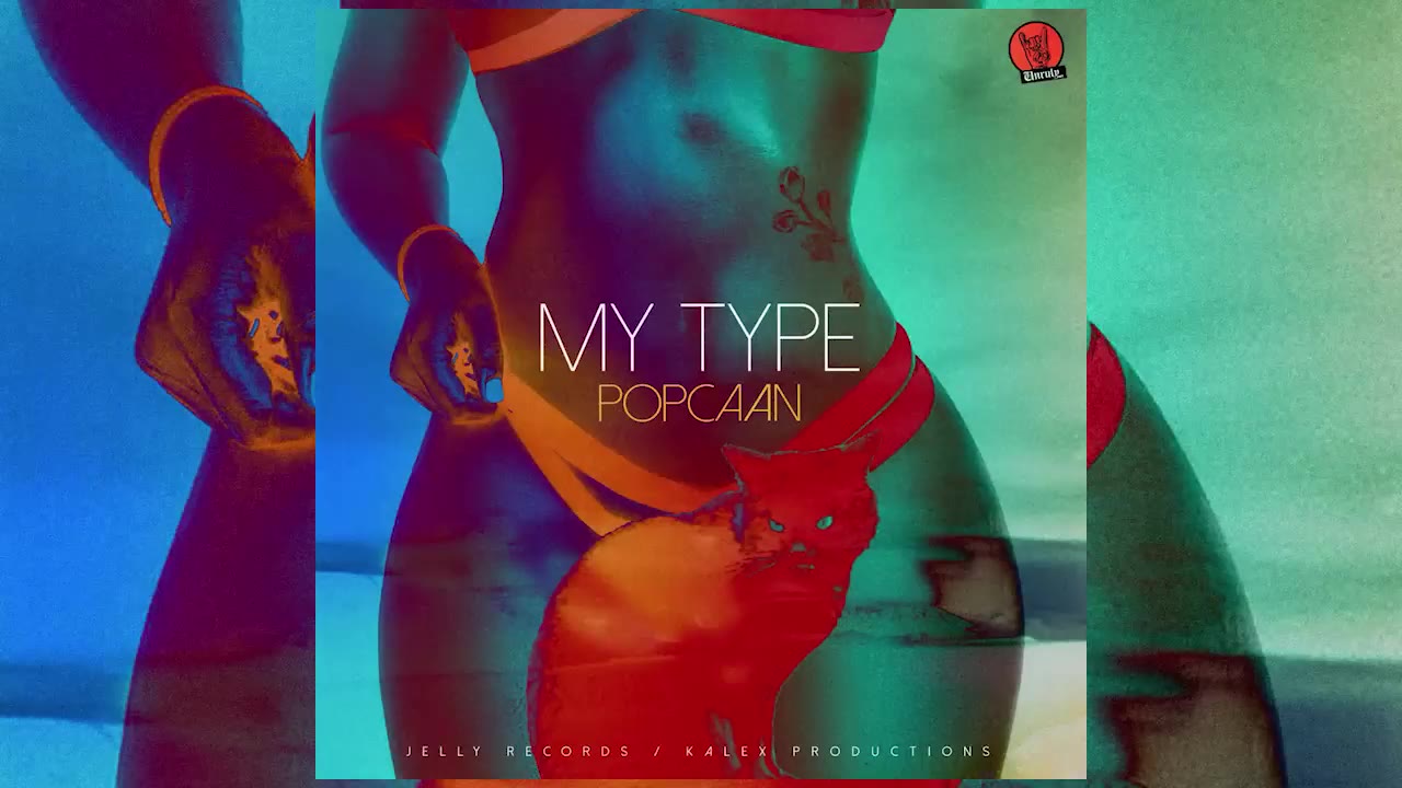 Popcaan My Type (Audio)