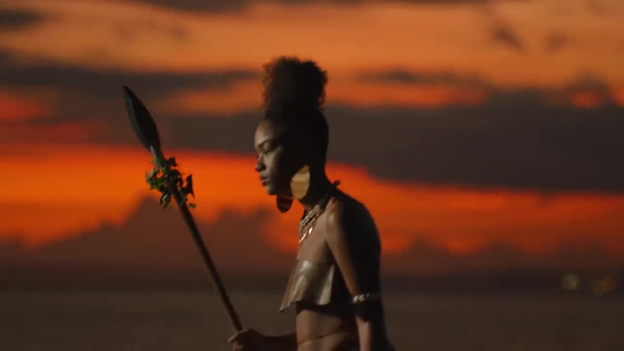 Popcaan NYQUI | Official Music Video