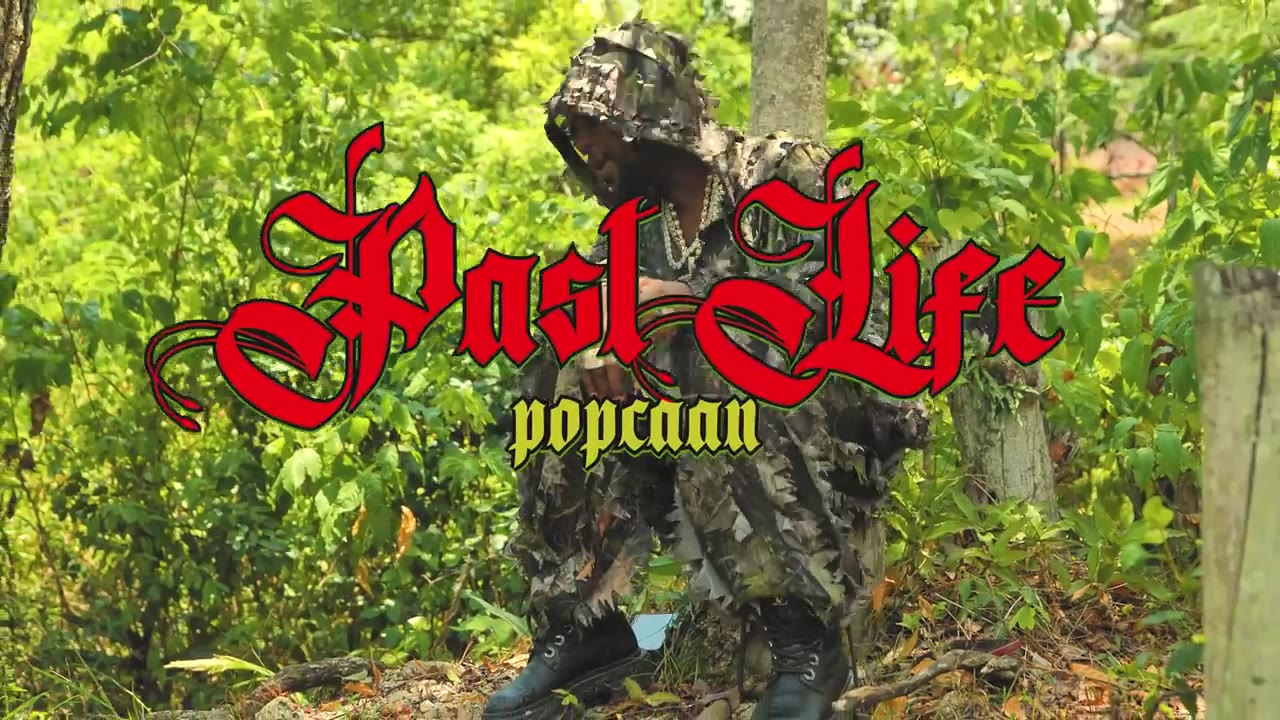 Popcaan Past Life (Official Video)