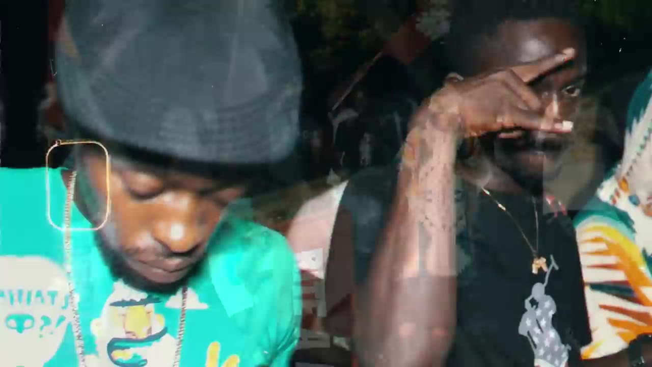 Popcaan Rite A Foot | Official Music Video