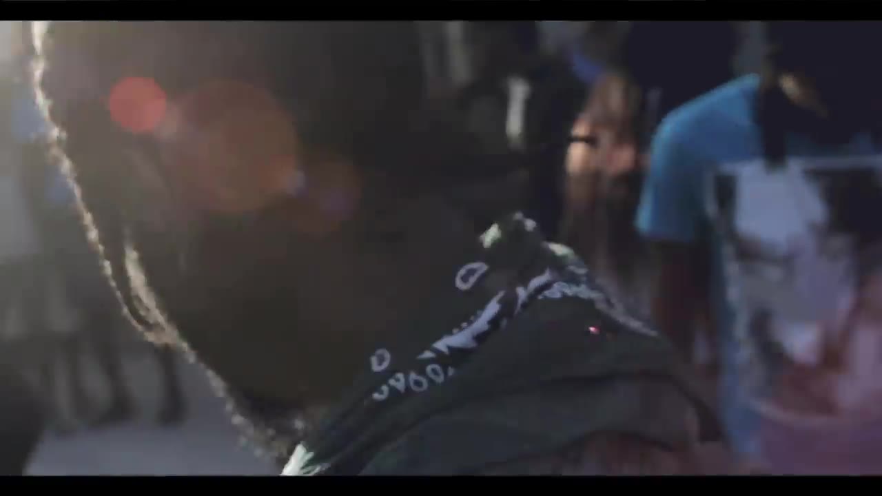 Popcaan Rup Rup (Bad Inna Real Life)