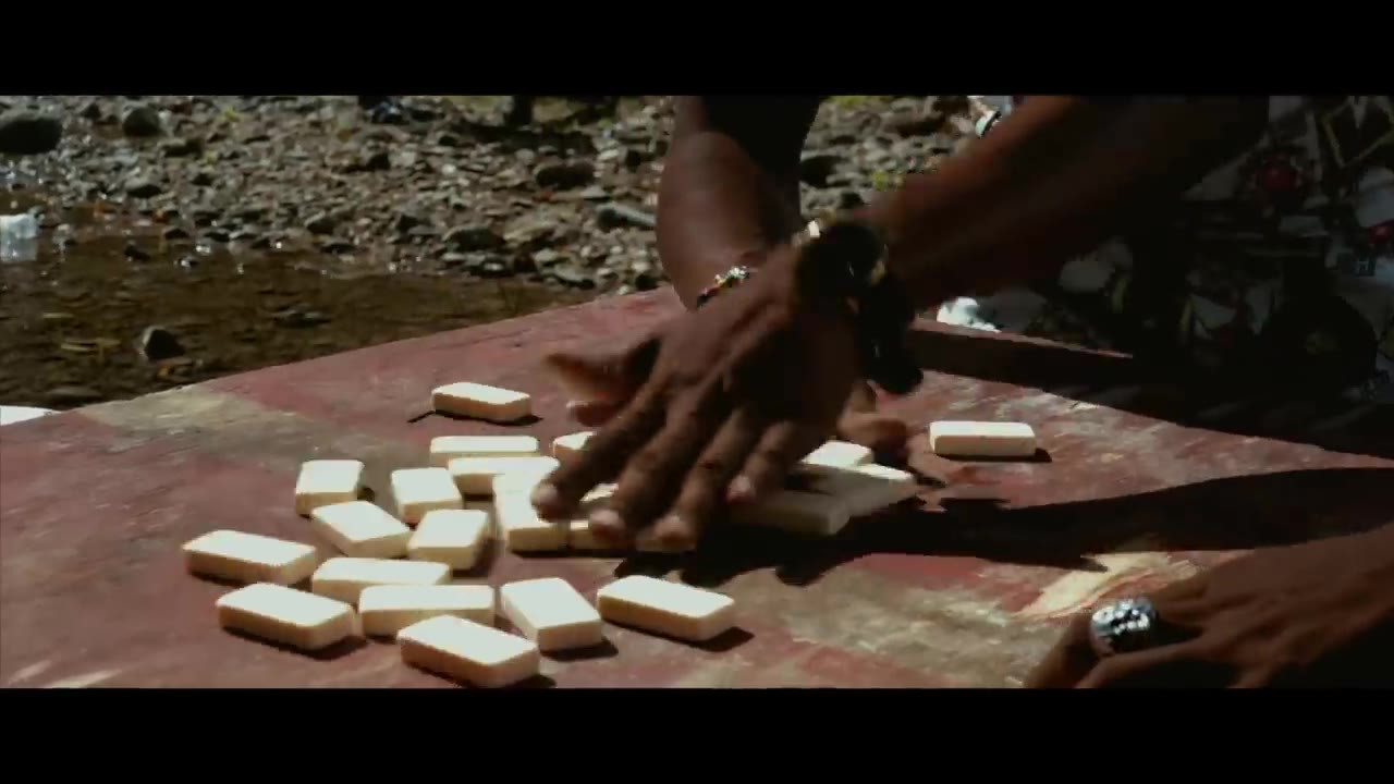 Popcaan Sex on the River (Official Video)