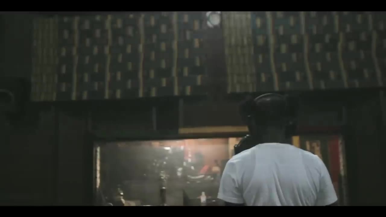 Popcaan Unruly Prayer (Official Video)
