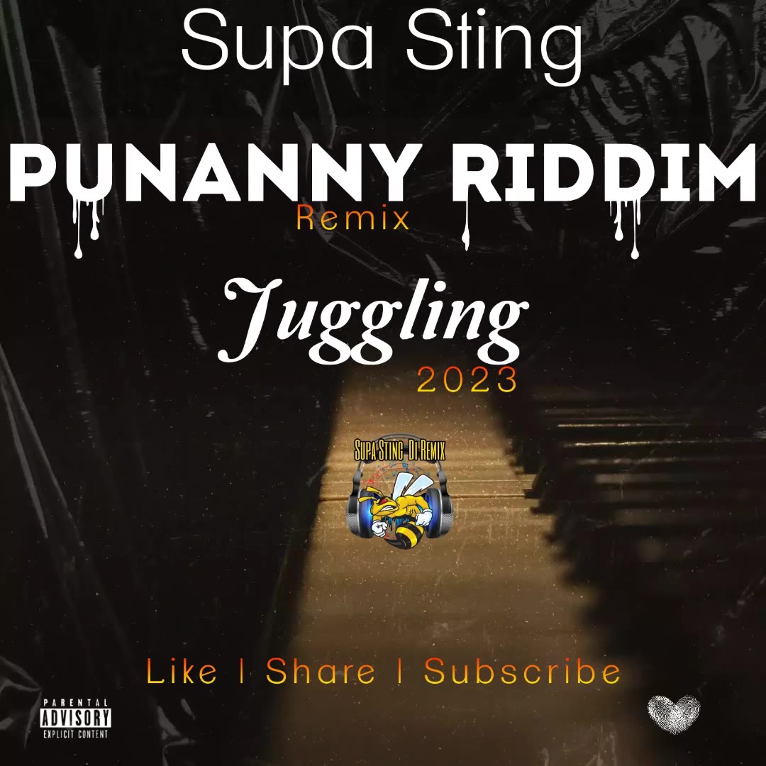 Punanny Riddim Remix