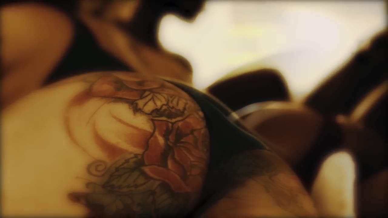 RYGIN KING TUFF (Official Music Video)