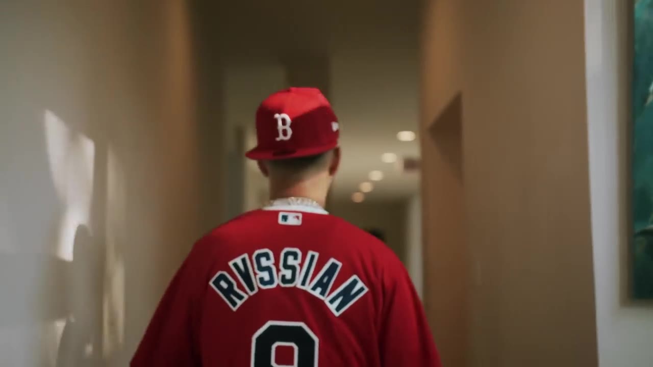 Rvssian, Valiant, Tommy Lee Sparta Tic Tac Toe (Official Music Video)