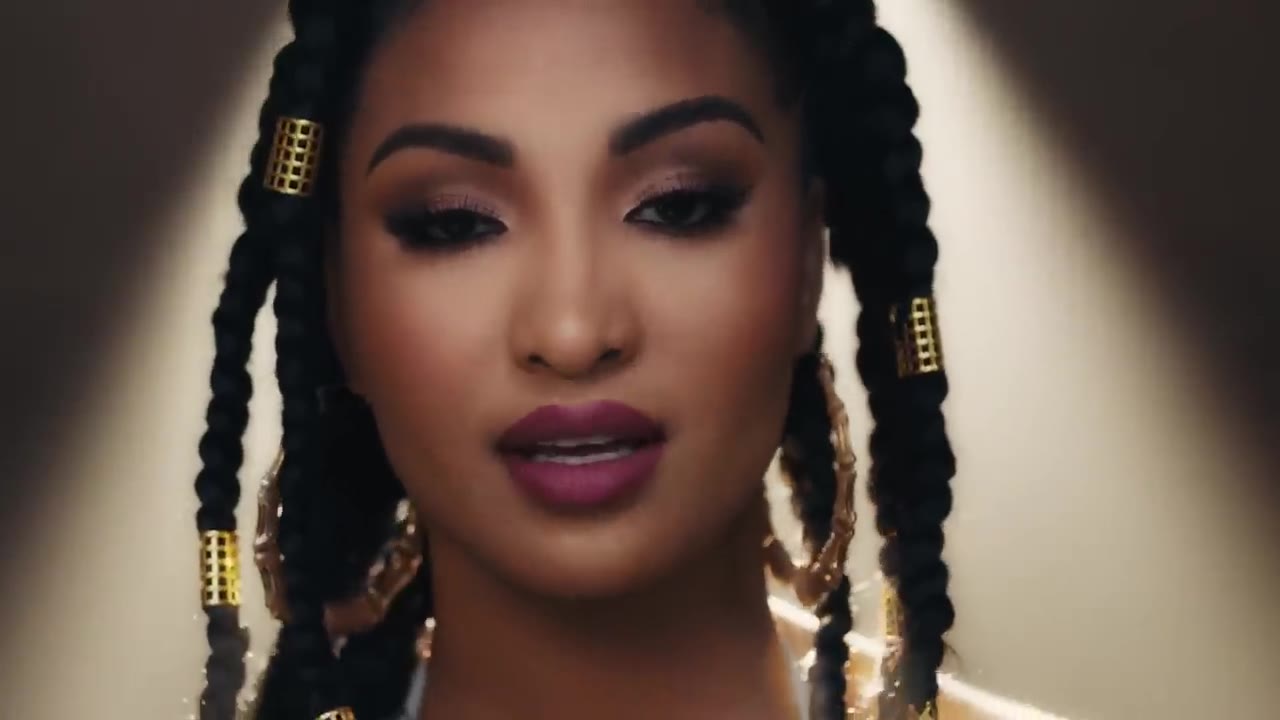 Rvssian with Swae Lee and Shenseea (ft Young Thug) IDKW (Official Music Video)