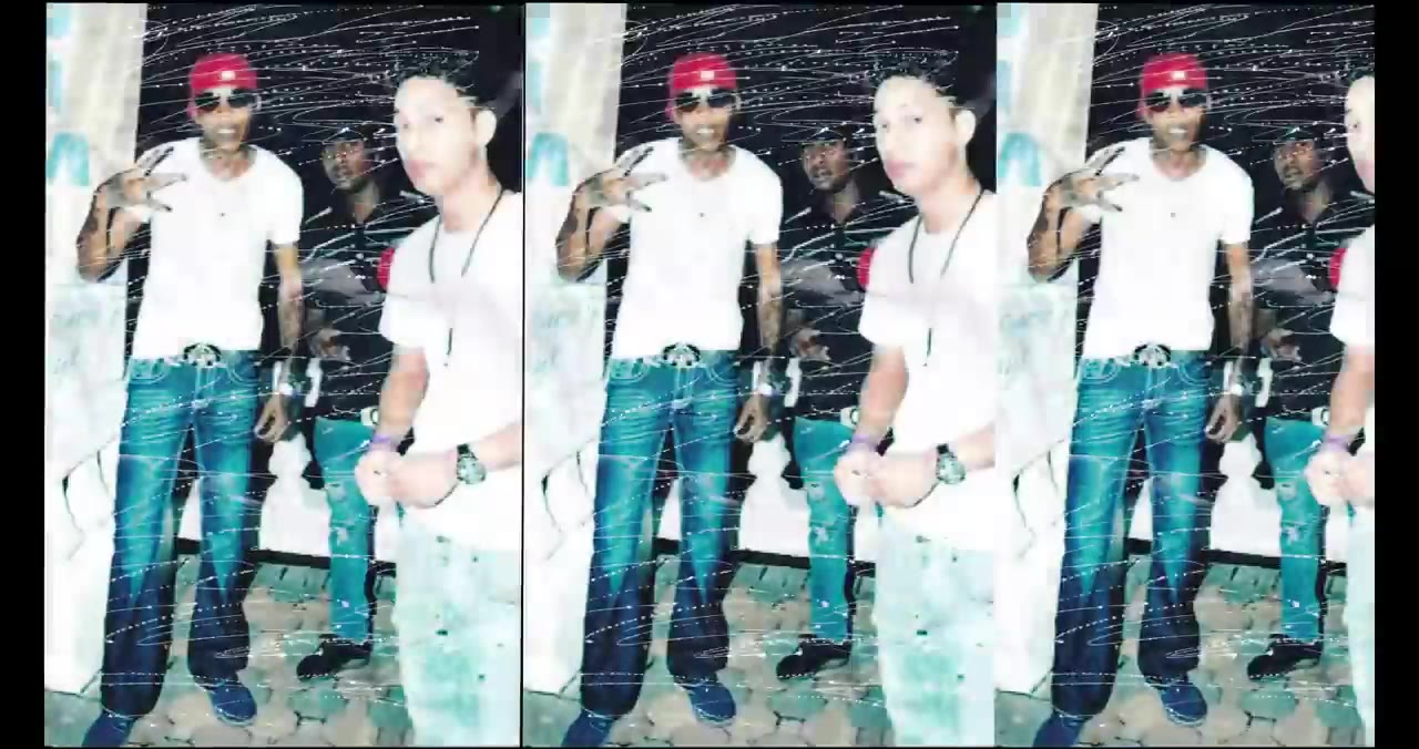 Rvssian x Vybz Kartel x Trippie Redd Sixteen (Official Music Video)