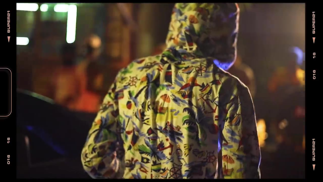 Rygin King Draco (Official Music Video)