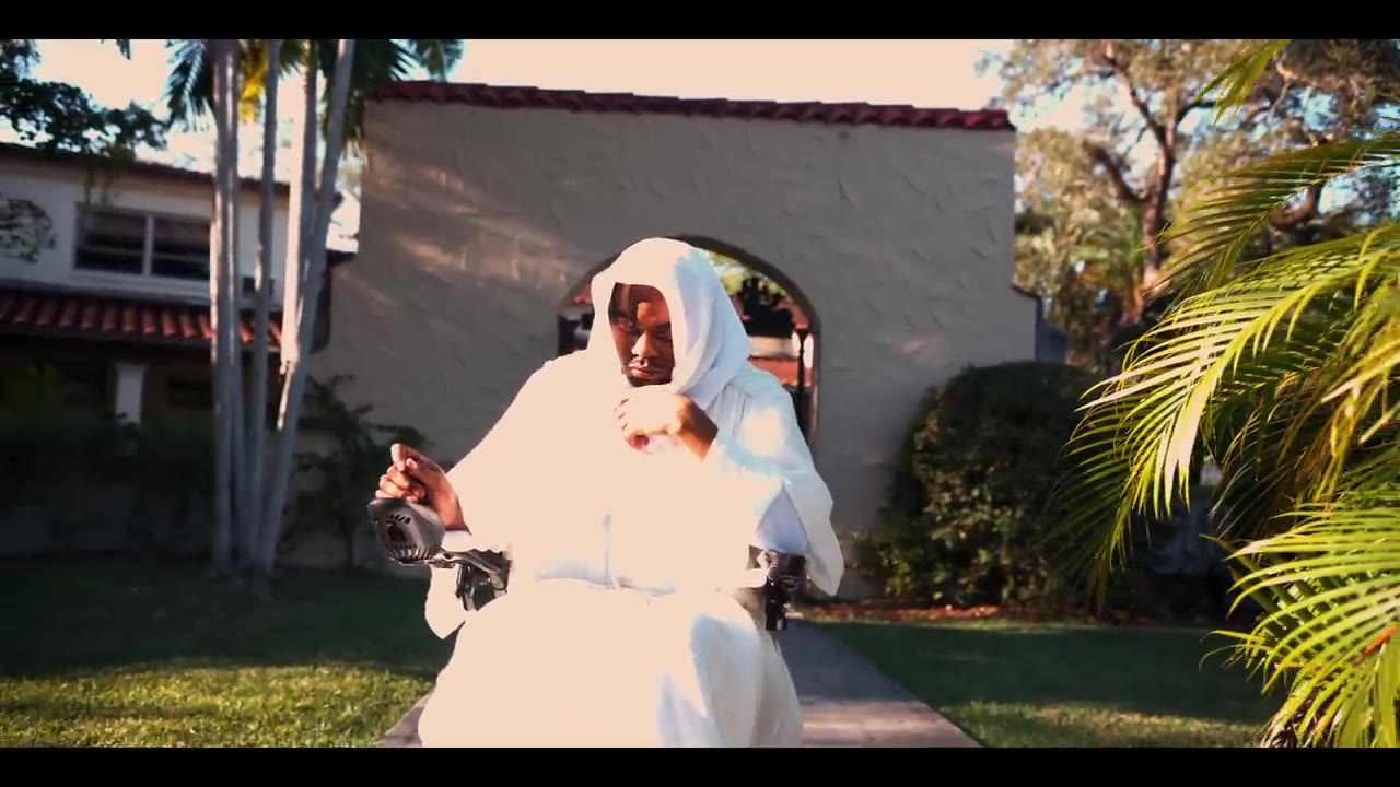 Rygin King Made It (Official Video)
