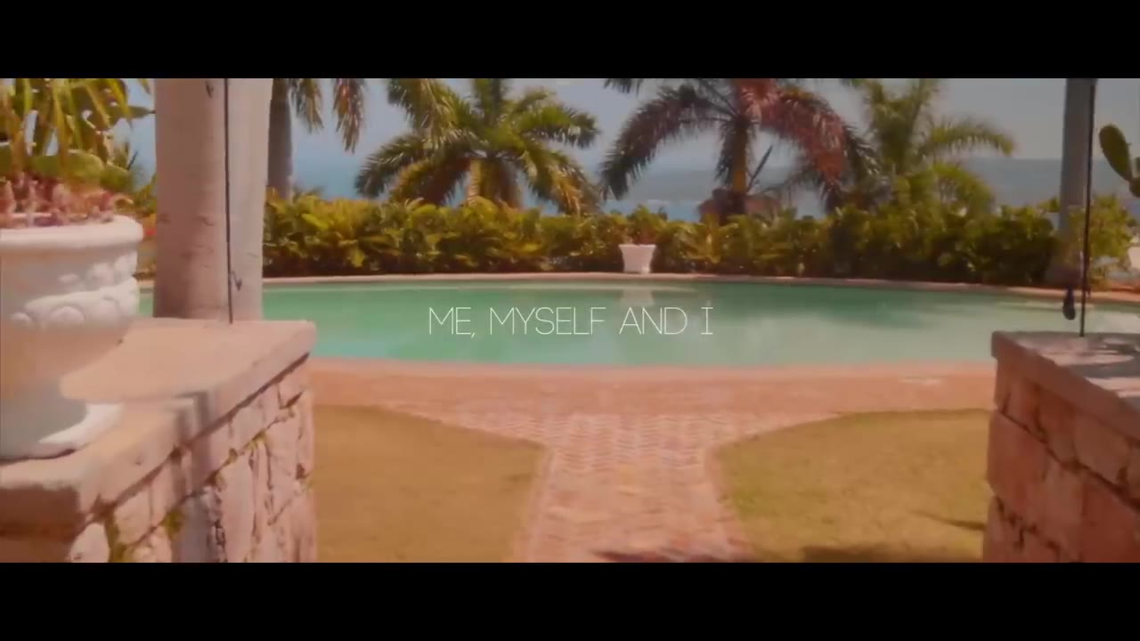 Rygin King Me, Myself & I (Official Music Video)