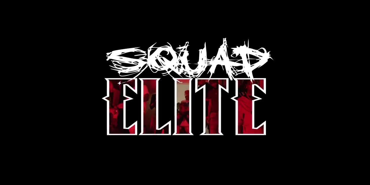 Rygin King Squad Elite (Official Video)