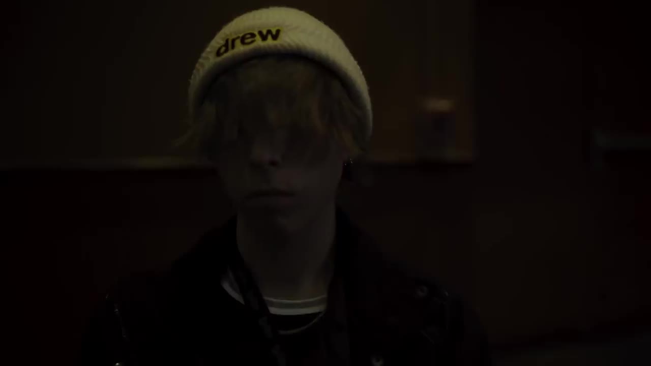 Rygin King Therapy (Official Video)