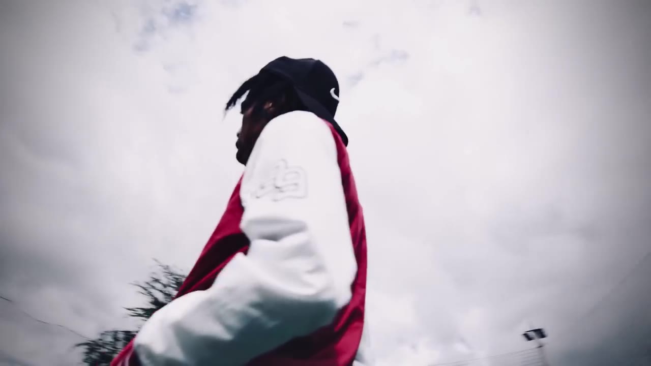 Rygin King x Kraff x Zerimar Mind Games (Official Video)