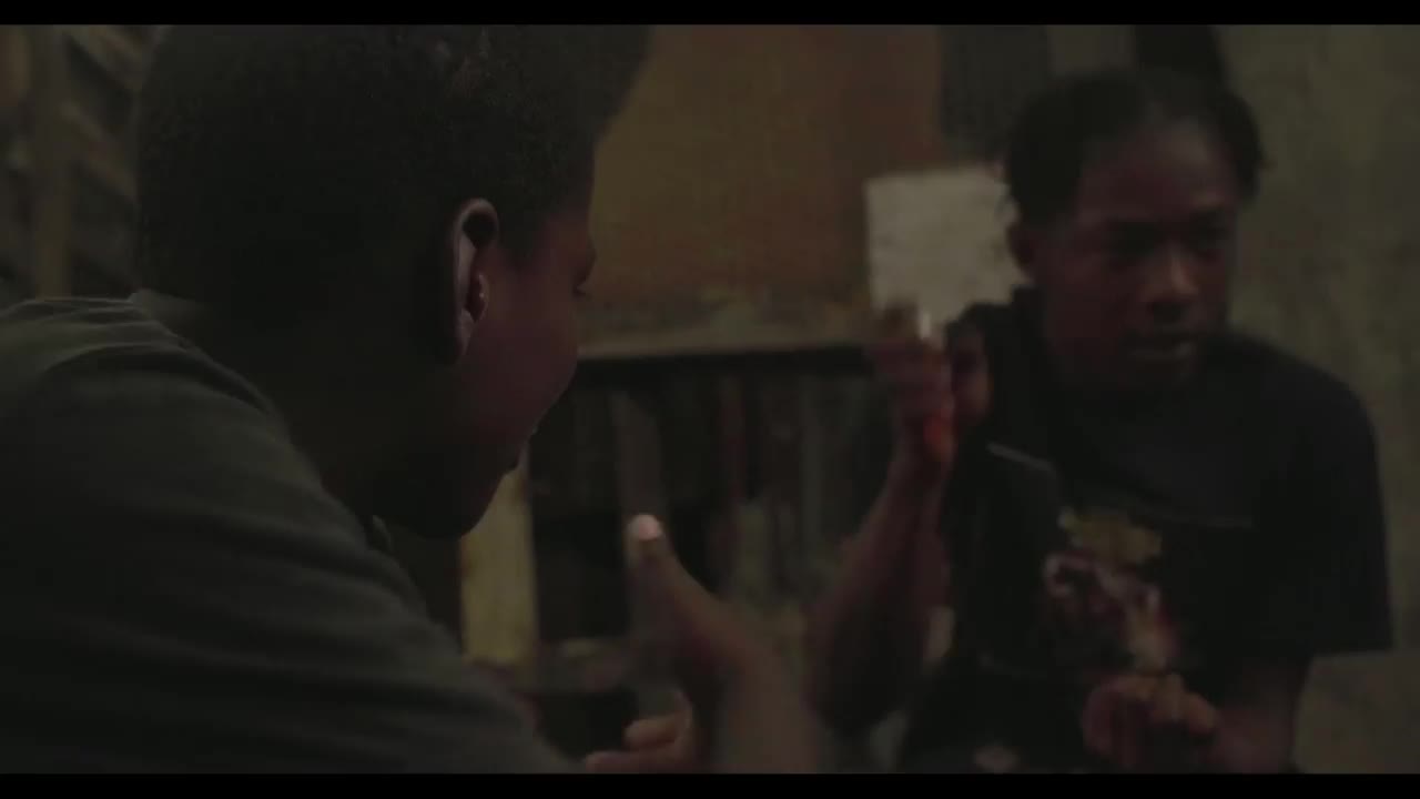Rygin king Dancehall Baddest Ting (Official Music Video)