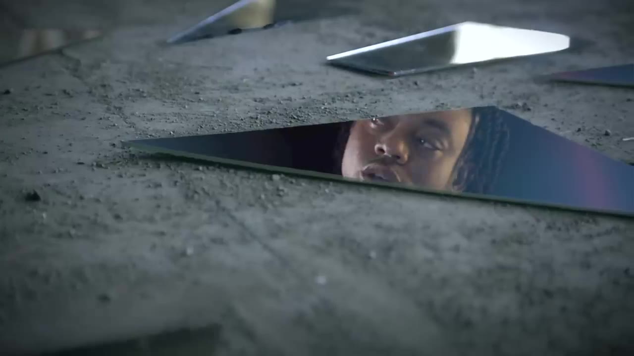 Rygin king Inna Me Mind (Official Video)