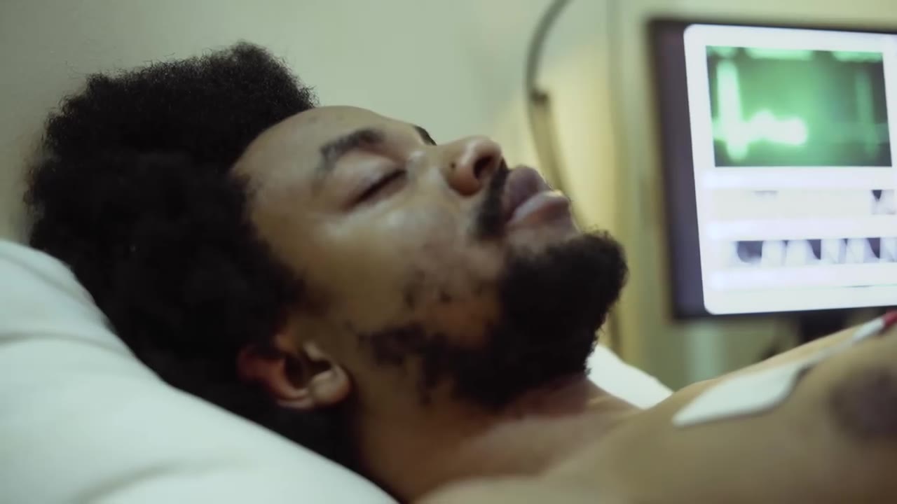 Rygin king Plead My Cause (Official Video)