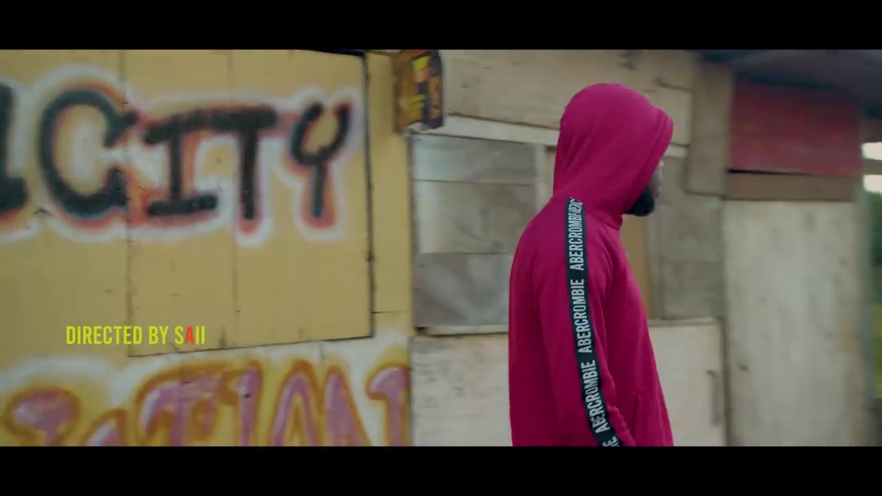 Rygin king Squeeze Trigga (Official Video)