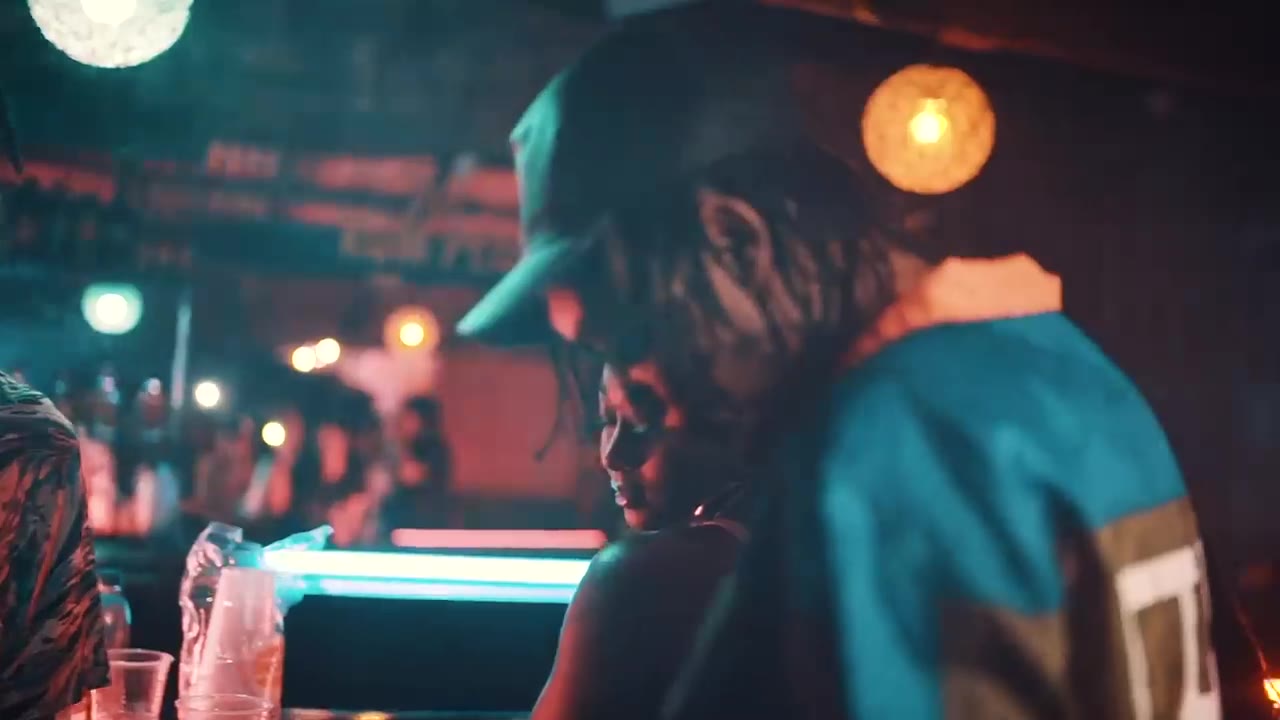 Rygin king Too Tight (Official Music Video)