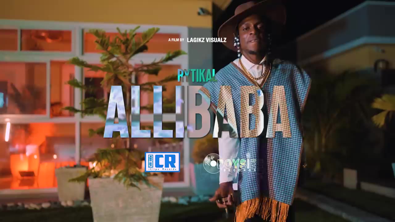 Rytikal Alibaba (Official Video)