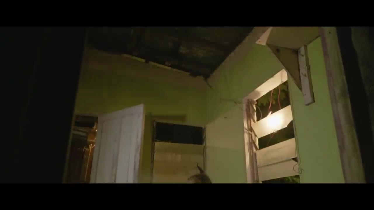 Shane O Dark Room (Official Video)