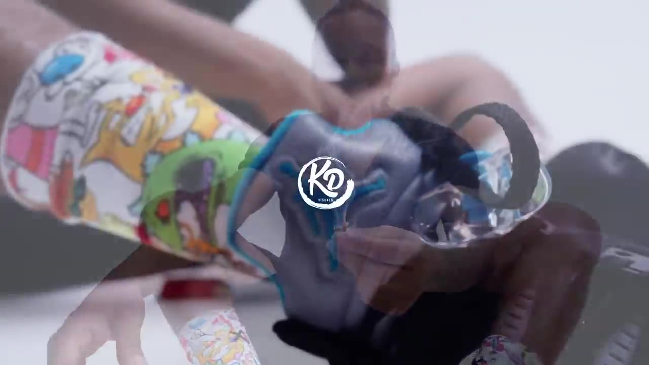 Shane O Music Industry (Official Video)