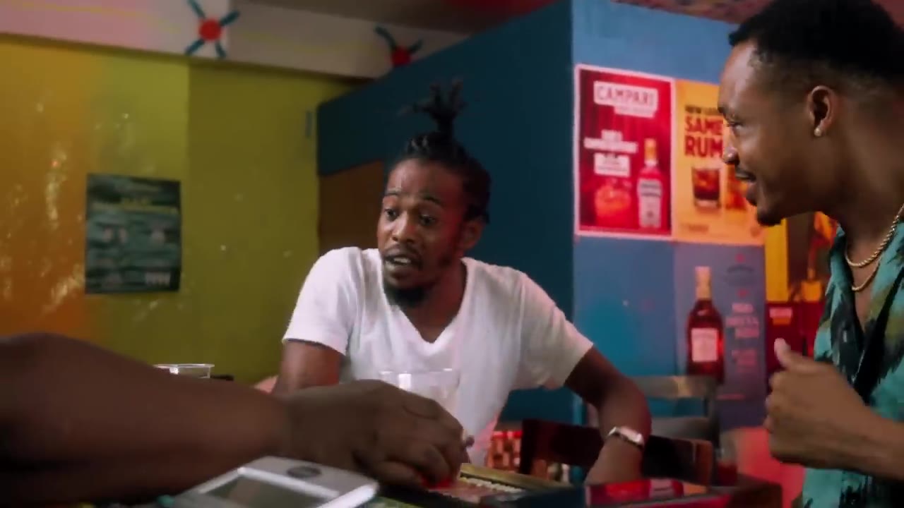 Shane O My Last (Official Music Video)