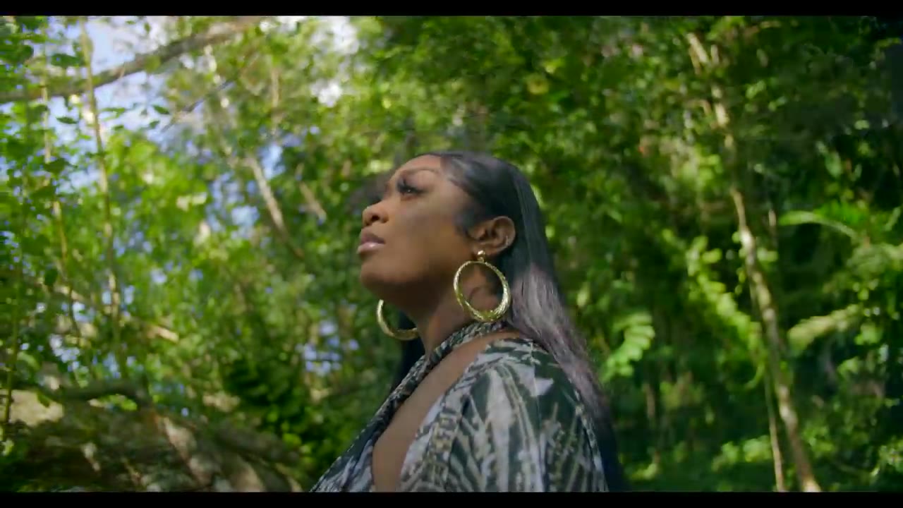 Shaneil Muir Black Is Beautiful (Official Video)
