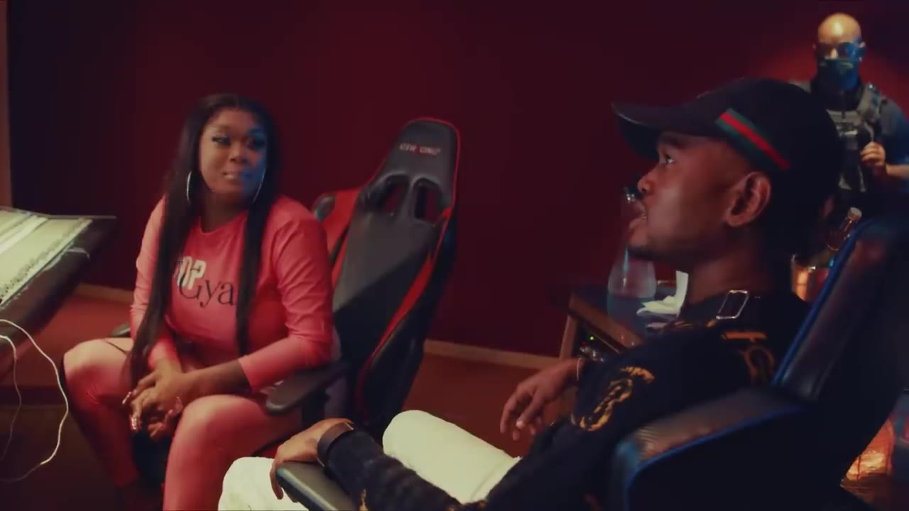 Shaneil Muir Hype and Boasy (Official Video)