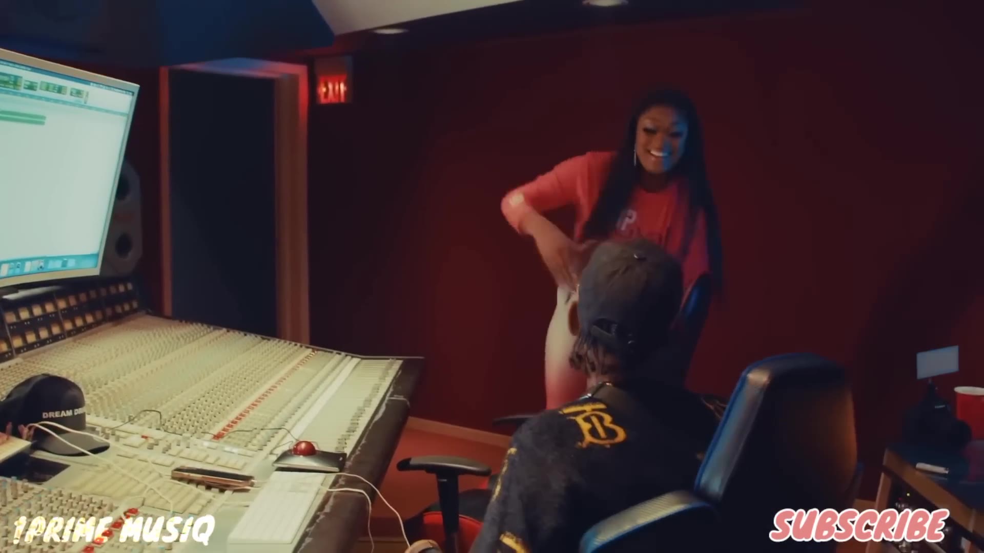 Shaniel Muir x Skeng Ride | Music Video (Dutty Money Riddim)