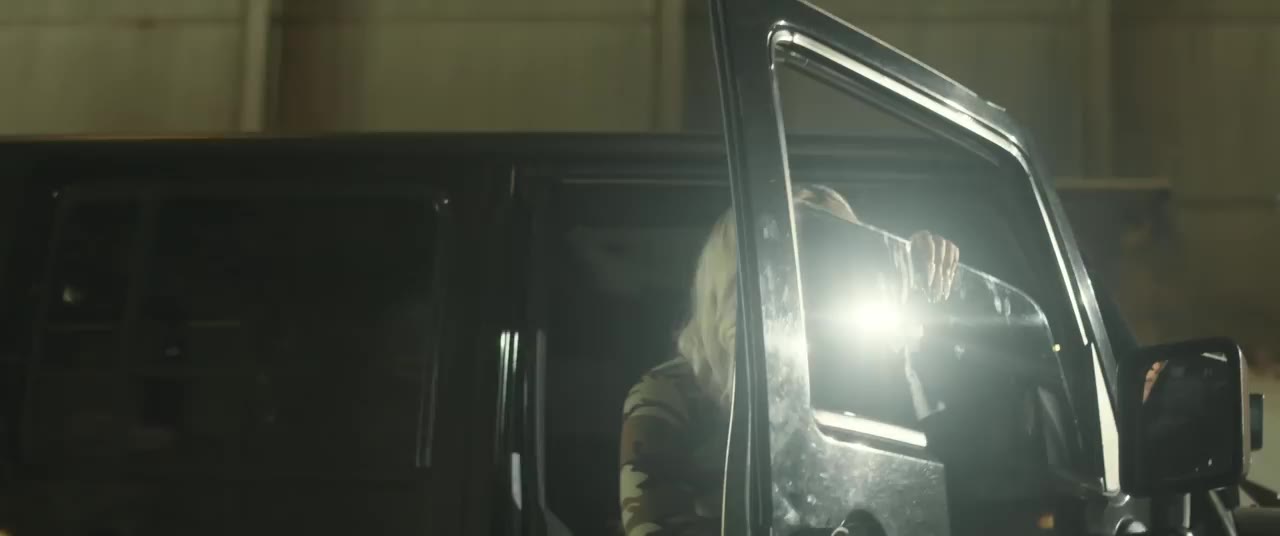 Shenseea Bad Alone (Official Music Video)