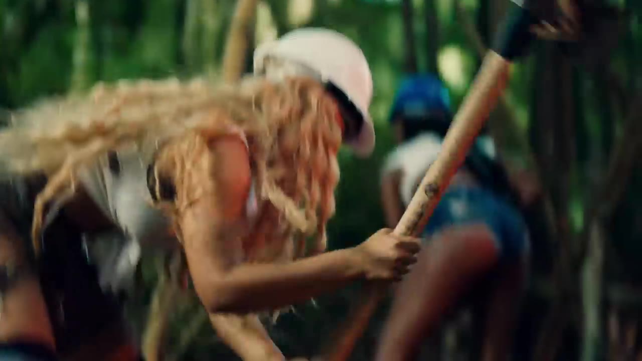 Shenseea Be Good (Official Music Video)